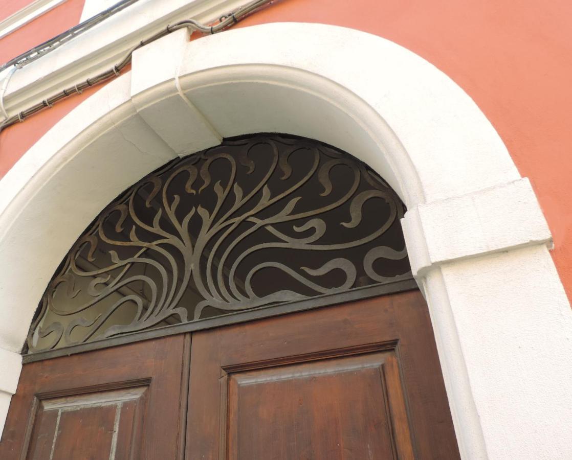 Casa Mappamondo Modena Exterior photo